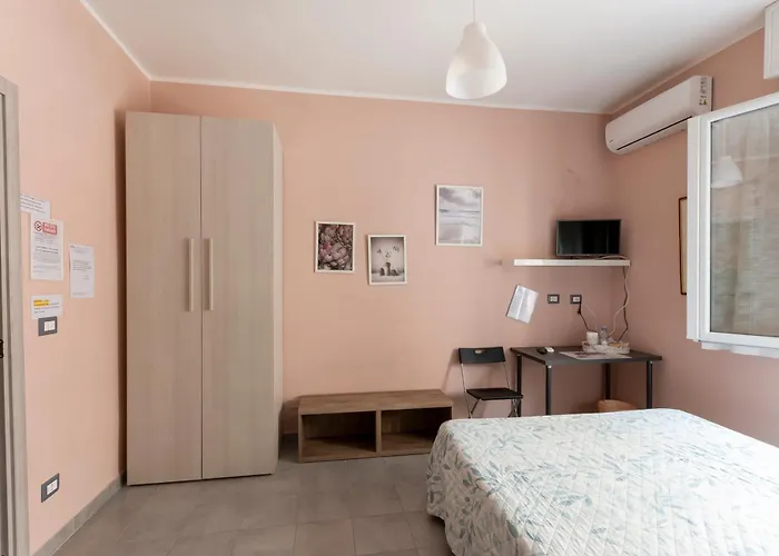 Fare - & Breakfast Santa Maria