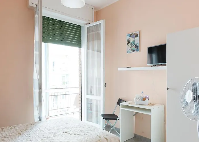 Frühstückspension Fare - & Breakfast Santa Maria Reggio nell'Emilia