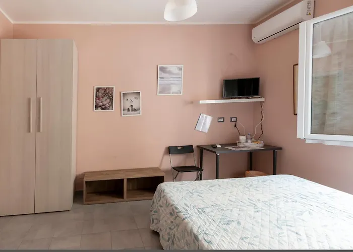 Fare - & Breakfast Santa Maria Reggio nell'Emilia