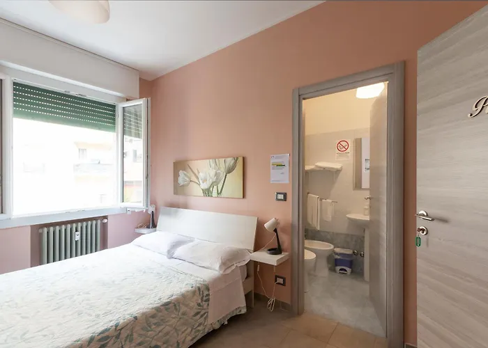 Fare - & Breakfast Santa Maria